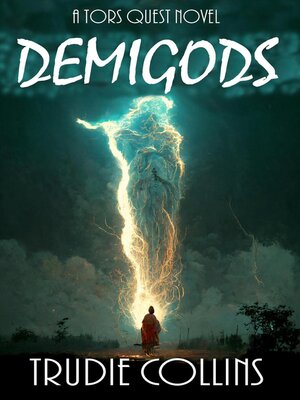 cover image of Demigods
